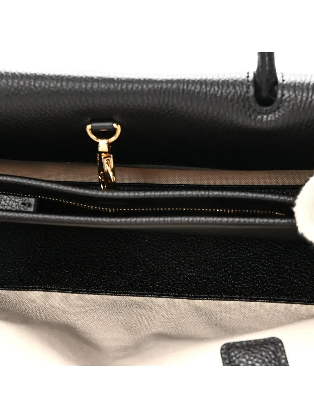 Chanel Grained Calfskin Boucle Urban #292132C94B